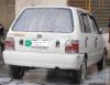 Suzuki Mehran VX Euro II 2015 For Sale in Rawalpindi