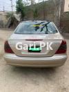 Mercedes Benz E Class E200 2006 For Sale in Lahore