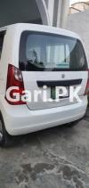 Suzuki Wagon R VXR 2019 For Sale in Chakwal