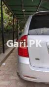 Toyota Corolla Fielder S Aerotourer 2006 For Sale in Karachi
