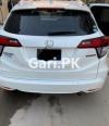 Honda Vezel Hybrid Z 2014 For Sale in Peshawar