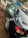 Toyota Corolla GLi Automatic Limited Edition 1.6 VVTi 2012 For Sale in Wazirabad