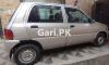Daihatsu Cuore CX Eco 2003 For Sale in Faisalabad
