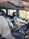 Toyota Prado TX L Package 2.7 2011 For Sale in Jalalpur Jattan