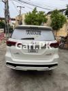 Toyota Fortuner 2.7 VVTi 2017 For Sale in Lahore