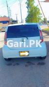Toyota Passo G 1.0 2006 For Sale in Sargodha