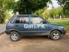 Suzuki Mehran VXR 2007 For Sale in Lahore