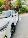 Toyota Corolla Altis X Automatic 1.6 Special Edition 2022 For Sale in Islamabad