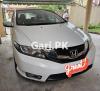 Honda City Aspire Prosmatec 1.5 i-VTEC 2018 For Sale in Rawalpindi