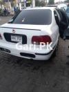 Honda Civic  1997 For Sale in Karachi