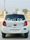 Suzuki Cultus VXR 2022 For Sale in Kamalia