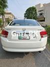 Honda City 1.3 i-VTEC 2013 For Sale in Lahore