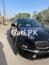 KIA Sportage AWD 2021 For Sale in Lahore