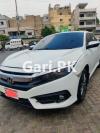 Honda Civic Oriel 1.8 i-VTEC CVT 2020 For Sale in Karachi