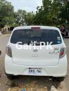 Daihatsu Mira X Memorial Edition 2016 For Sale in Karachi