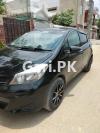 Toyota Vitz Jewela 1.0 2011 For Sale in Karachi