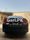 Honda City 1.2L CVT 2022 For Sale in Hyderabad