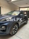 KIA Sportage AWD 2021 For Sale in Lahore