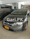 Honda City 1.3 i-VTEC Prosmatec 2021 For Sale in Karachi