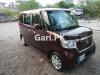 Honda N Box Slash G L Package 2020 For Sale in Islamabad