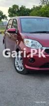 Toyota Passo X L Package S 2021 For Sale in Islamabad