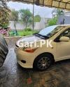 Toyota Belta X Business A Package 1.0 2006 For Sale in Lahore