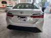 Toyota Corolla Altis Grande X CVT-i 1.8 Beige Interior 2024 For Sale in Lahore