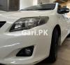 Toyota Corolla XLi VVTi 2009 For Sale in Hyderabad