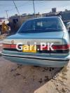 Toyota Corona  1991 For Sale in Peshawar