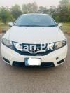 Honda City 1.3 i-VTEC 2018 For Sale in Islamabad