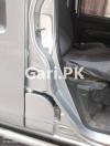 Daihatsu Hijet Cruise Turbo 2016 For Sale in Lahore