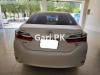 Toyota Corolla Altis Grande CVT-i 1.8 2018 For Sale in Lahore