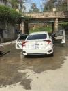 Honda Civic 1.8 i-VTEC CVT 2022 For Sale in Abbottabad