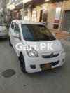 Daihatsu Mira X 2009 For Sale in Karachi
