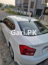 Honda City Aspire Prosmatec 1.5 i-VTEC 2019 For Sale in Islamabad