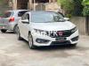 Honda Civic VTi Oriel Prosmatec 1.8 i-VTEC 2016 For Sale in Lahore