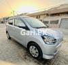 Daihatsu Mira X SA lll 2023 For Sale in Karachi