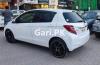 Toyota Vitz F 1.0 2016 For Sale in Karachi