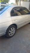 Honda Civic VTi 2004 For Sale in Mianwali