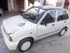 Suzuki Mehran VXR (CNG) 2007 For Sale in Jhelum