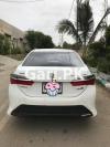 Toyota Corolla Altis Automatic 1.6 2016 For Sale in Karachi