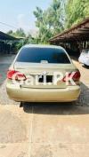 Toyota Corolla SE Saloon Automatic 2002 For Sale in Peshawar