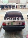 Suzuki Mehran VX 2007 For Sale in Faisalabad