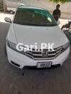 Honda City Aspire 1.3 i-VTEC 2016 For Sale in Rawalpindi