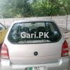 Suzuki Alto VXR (CNG) 2006 For Sale in Rawalpindi