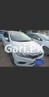 Honda City 1.2L CVT 2021 For Sale in Gujranwala