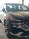 Hyundai Santa Fe Smart 2024 For Sale in Lahore