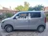 Suzuki Wagon R  2021 For Sale in Wazirabad
