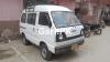 Suzuki Bolan  1996 For Sale in Karachi