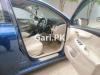 Toyota Corolla GLi Automatic 1.6 VVTi 2012 For Sale in Karachi
